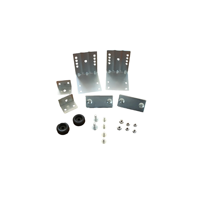 Butées pour moteur Intellidrive complètes La Toulousaine pour porte de garage