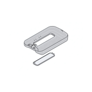 Capot pour motorisation PRO+ 800 La Toulousaine pour porte de garage