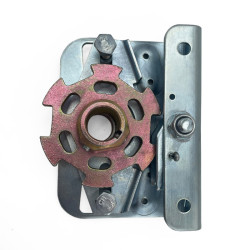 Parachute à cliquet pour ressort GAUCHE La Toulousaine