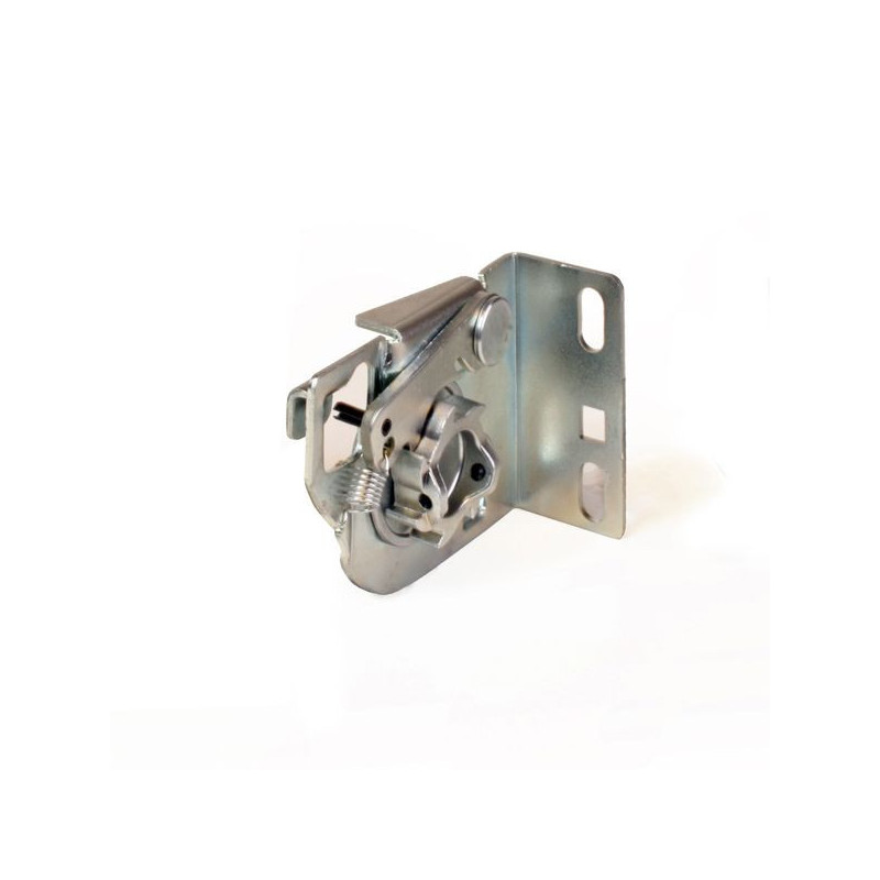 Parachute de ressort droit pour arbre non rainuré La Toulousaine