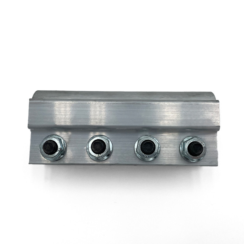 Accouplement 25,4mm La Toulousaine pour ressort de torsion