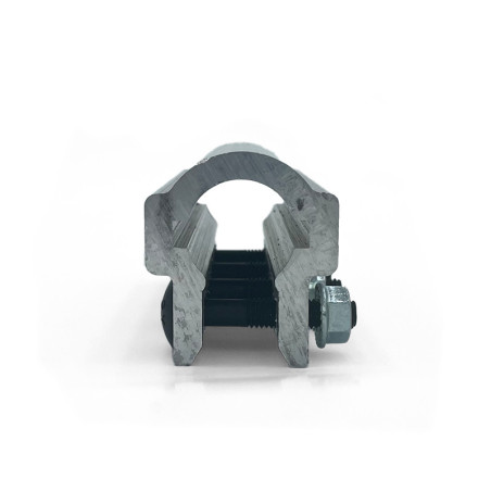 Accouplement 25,4mm La Toulousaine pour ressort de torsion