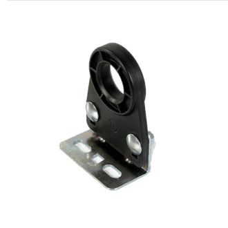 Palier central La Toulousaine pour portes de garage