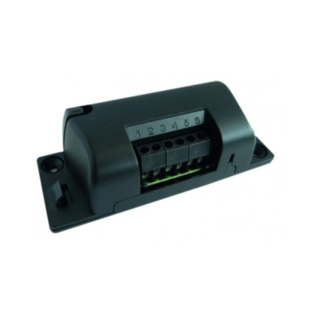 Récepteur radio 2 canaux 868.8 MHz de moteur Tigre, Tamdem, Jaguar et PRO+ Gypass