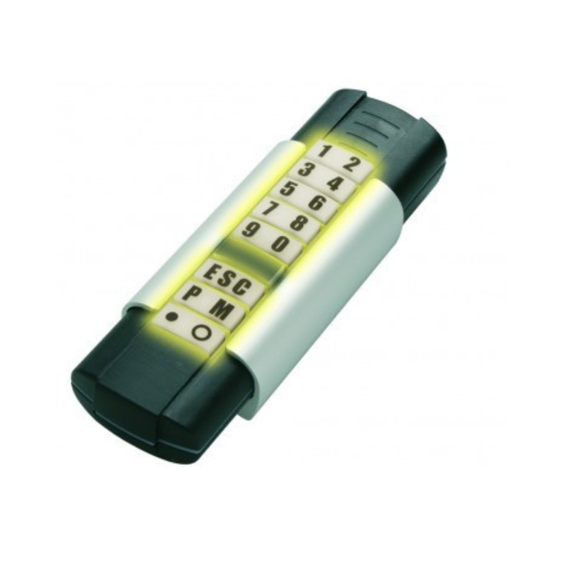 Digicode TELECODY 12 canaux 868.95 MHz Gypass