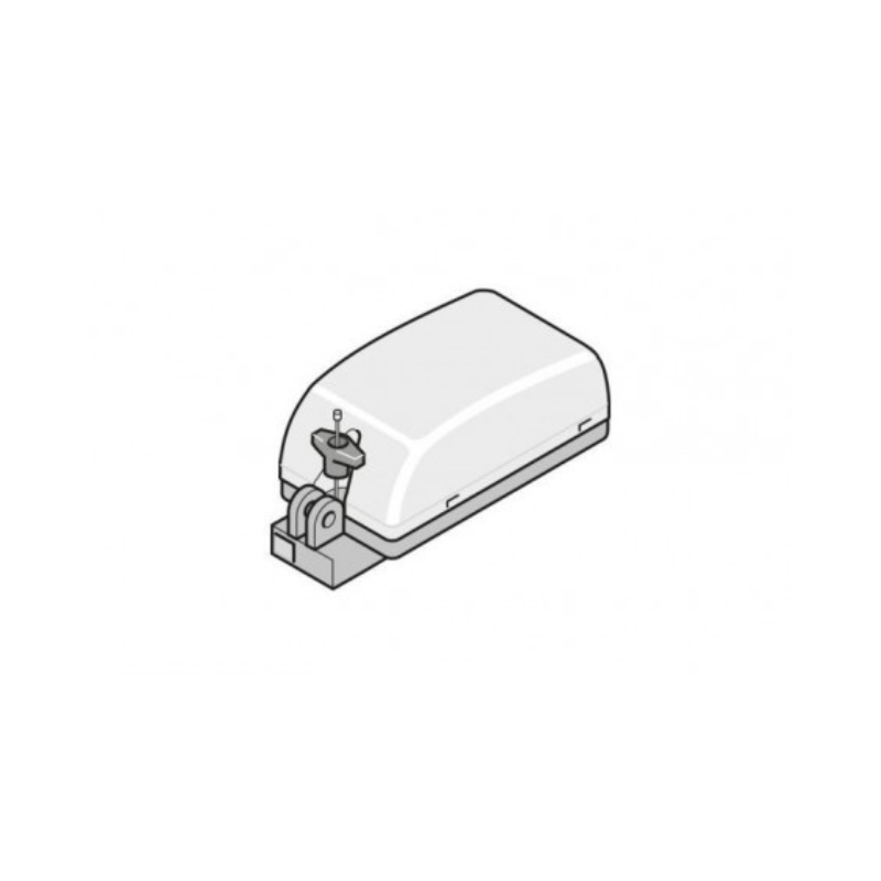 Chariot moteur Jaguar 800 Gypass pour porte de garage