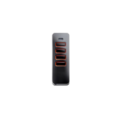 Télécommande 4 canaux PEARL VIBE 868.95 MHz Gypass pour porte de garage
