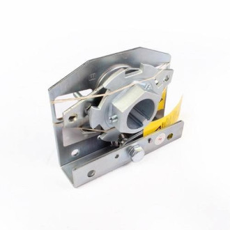 Mandrin parachute de ressort droit industriel Hörmann