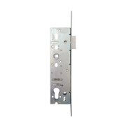 SERRURE REVERSIBLE POUR PORTILLON ISO 45