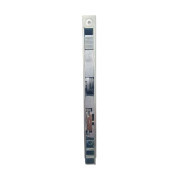 SERRURE REVERSIBLE POUR PORTILLON ISO 45