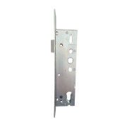 SERRURE REVERSIBLE POUR PORTILLON ISO 45