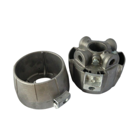 Mandrins de ressort de torsion industriel 142mm porte sectionnelle Hörmann