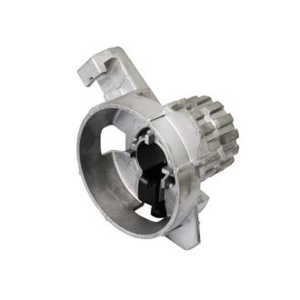 Mandrin fixe Crawford pour ressort diamètre intérieur 152mm de porte de garage