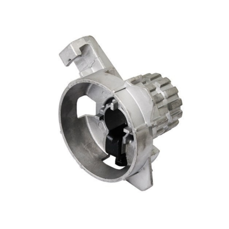 Mandrin fixe Crawford pour ressort diamètre intérieur 152mm de porte de garage