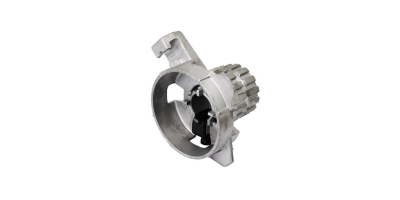 Mandrin fixe Crawford pour ressort diamètre intérieur 152mm de porte de garage