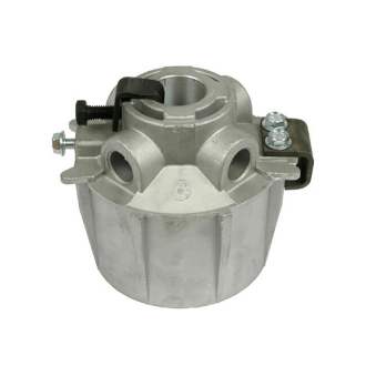 Mandrin de serrage pour ressort Crawford 152mm d'arbre hexagonal