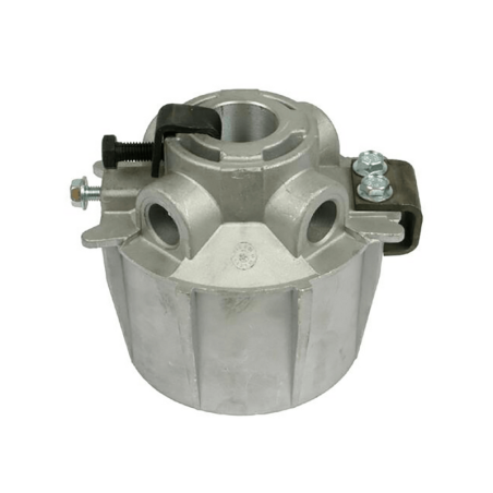 Mandrin de serrage pour ressort Crawford 152mm d'arbre hexagonal