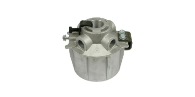 Mandrin de serrage pour ressort Crawford 152mm d'arbre hexagonal