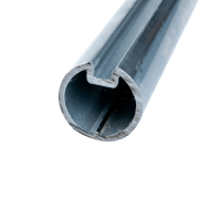 Arbre creux diamètre 40mm de porte industrielle Hörmann