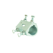 Accouplement pour arbre 31.75mm de porte de garage sectionnelle