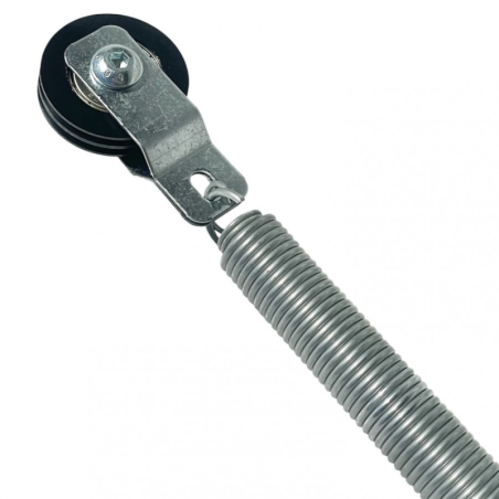 Ressort traction compatible 751 Hormann