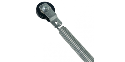 Ressort traction compatible 751 Tubauto