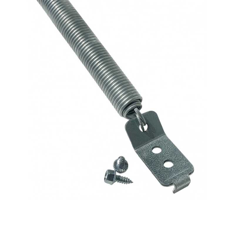 Ressort traction 755 porte sectionnelle Tubauto