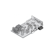 Schémas Platine de commande pour Lynx 400 Gypass