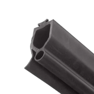 Joint bas de porte de garage sectionnelle Gypass