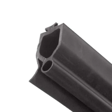 Joint bas de porte de garage sectionnelle Gypass