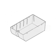 Capot moteur TD 800 La Toulousaine pour porte de garage
