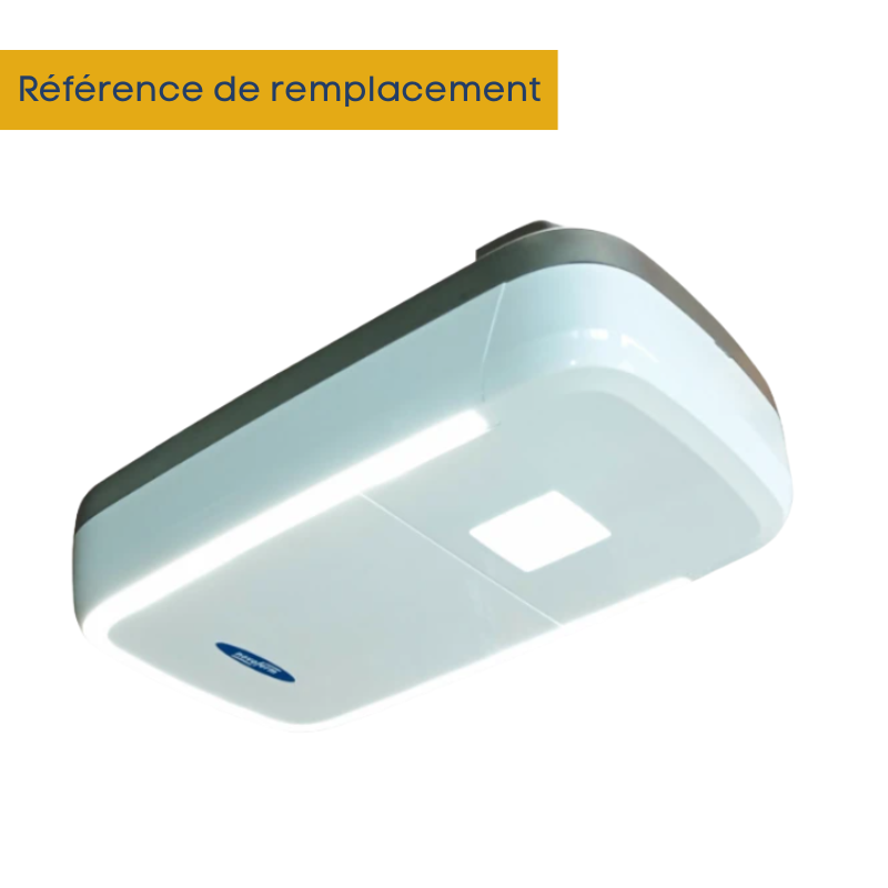 Tête de moteur Novomatic 803 S de remplacement Novoferm
