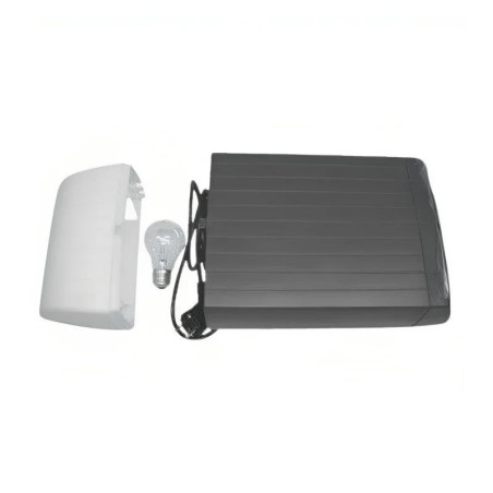 tete de moteur novomatic 553 es pour portes garage novoferm nff12789