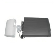tete de moteur novomatic 553 es pour portes garage novoferm nff12789