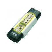 Digicode 12 canaux 868.95 MHz pour motorisation Sommer pour porte de garage