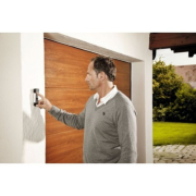Utilisation Digicode 12 canaux 868.95 MHz pour motorisation Sommer pour porte de garage