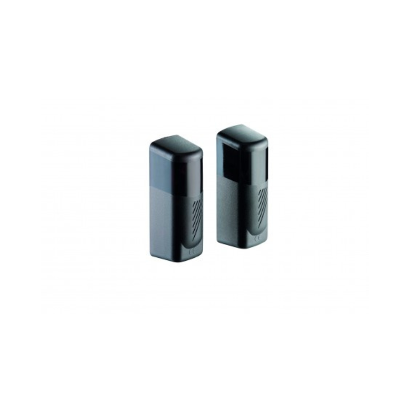 Kit cellule pivotable 180° pour motorisation Sommer pour porte de garage