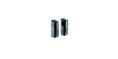 Kit cellule pivotable 180° pour motorisation Sommer pour porte de garage