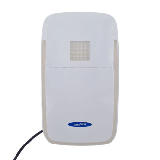 Tête de moteur Novoferm Novomatic 573-S pour porte de garage