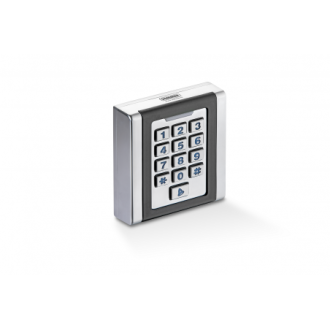 Digicode ENTRAkey 3 canaux 868.95 MHz Sommer pour porte de garage