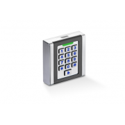 Digicode ENTRAkey 3 canaux 868.95 MHz Sommer pour porte de garage