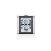 Digicode ENTRAkey 3 canaux 868.95 MHz Sommer pour porte de garage