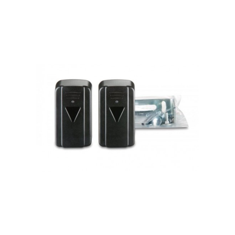 Kit barrage cellule de sécurité pour motorisation Sommer de porte de garage