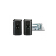 Kit barrage cellule de sécurité pour motorisation Sommer de porte de garage