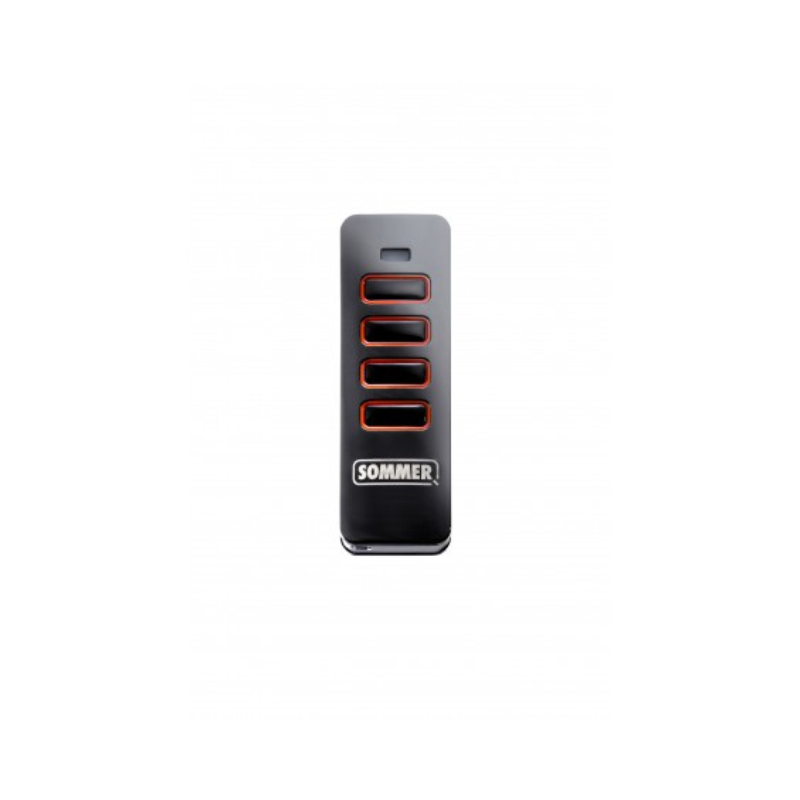Télécommande PEARL VIBE pour motorisation Sommer de porte de garage