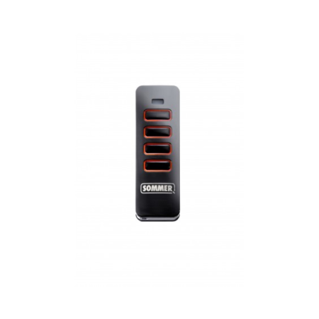 Télécommande PEARL VIBE pour motorisation Sommer de porte de garage