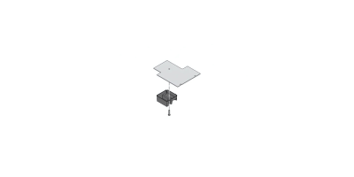 Carte électronique pour motorisation Baseline S2 Sommer de porte de garage