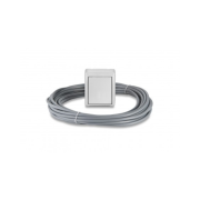 Bouton poussoir blanc pour motorisation Sommer de porte de garage