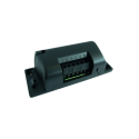 Récepteur radio 2 canaux 868.8 MHz pour motorisation Sommer