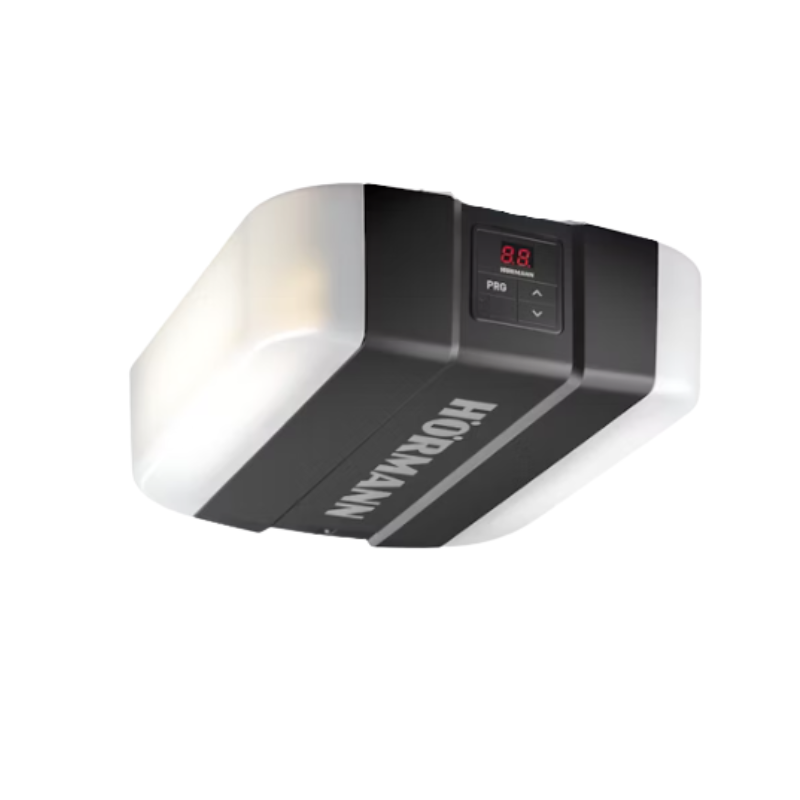 Tête moteur Supramatic H4 Hörmann de porte de garage 4556901